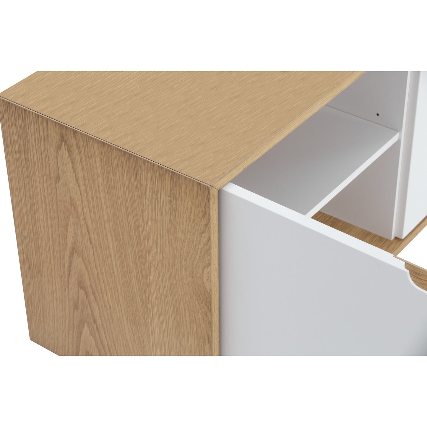 NAKULA Sideboard - Natural (1805L)