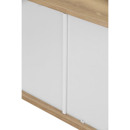 NAKULA Sideboard - Natural (1805L)