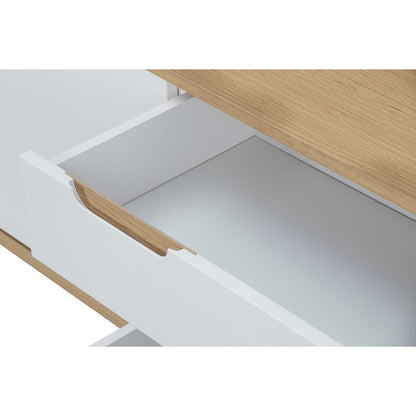 NAKULA Sideboard - Natural (1805L)