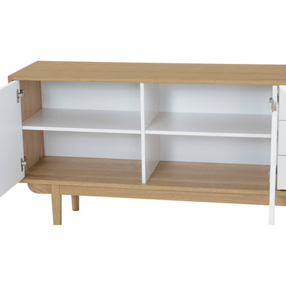 NAKULA Sideboard - Natural (1805L)