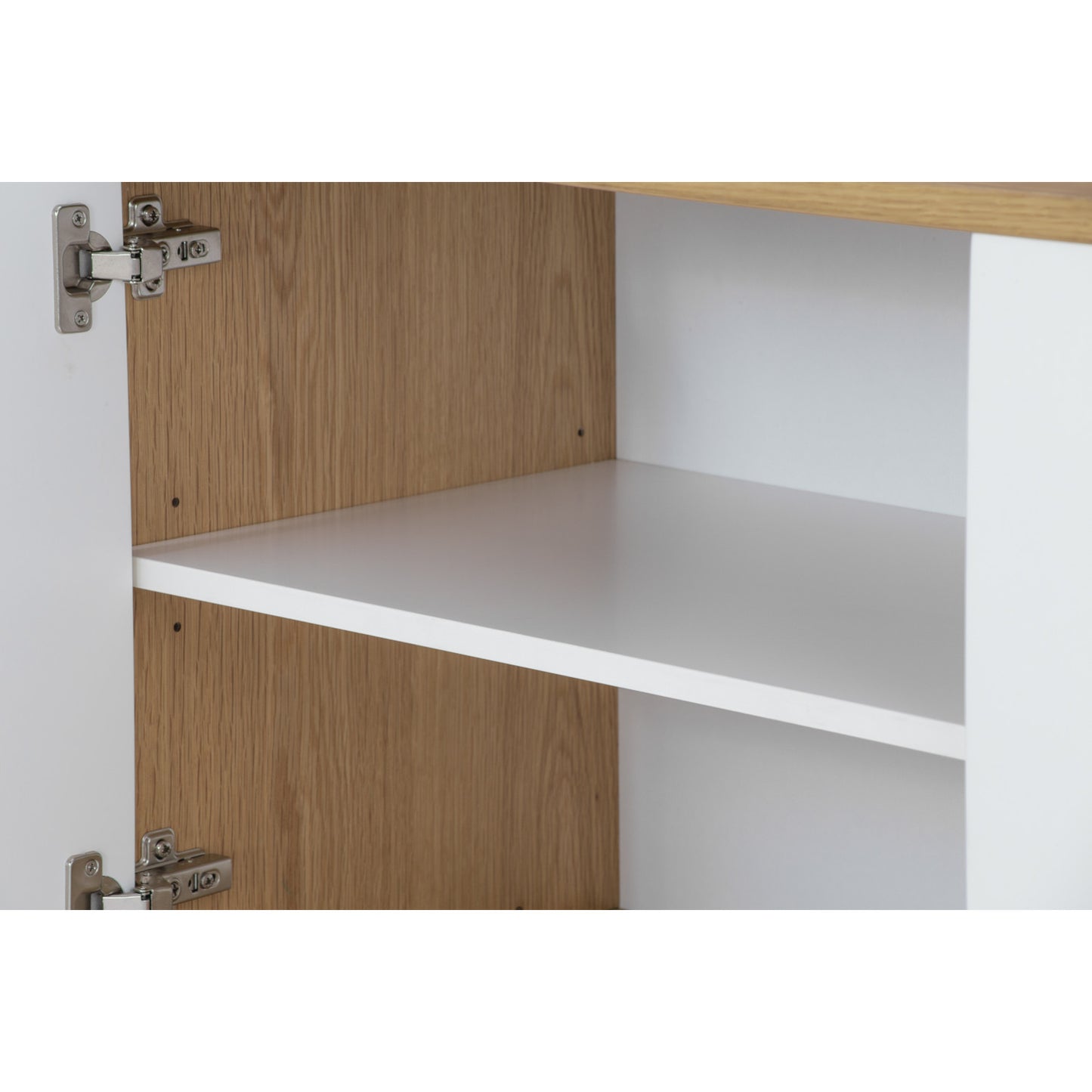 NAKULA Sideboard - Natural (1805L)