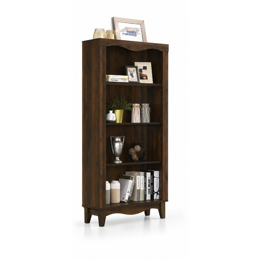 NALIS Book Shelf - High