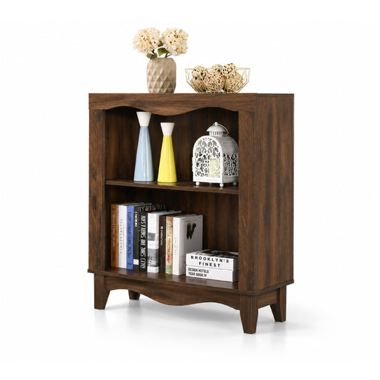 NALIS Book Shelf - Low