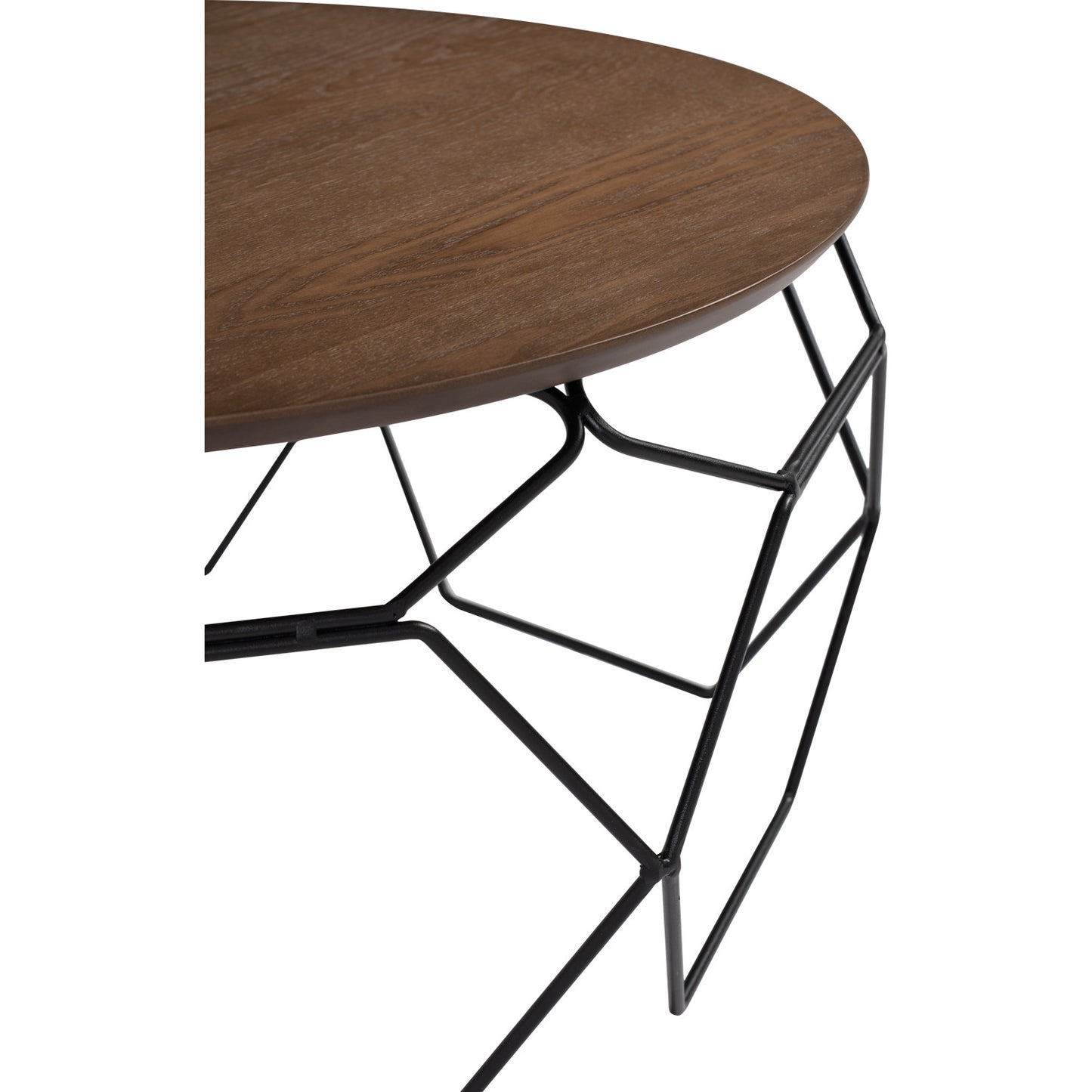 NANO Coffee Table - Cocoa