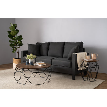 NANO Coffee Table - Cocoa