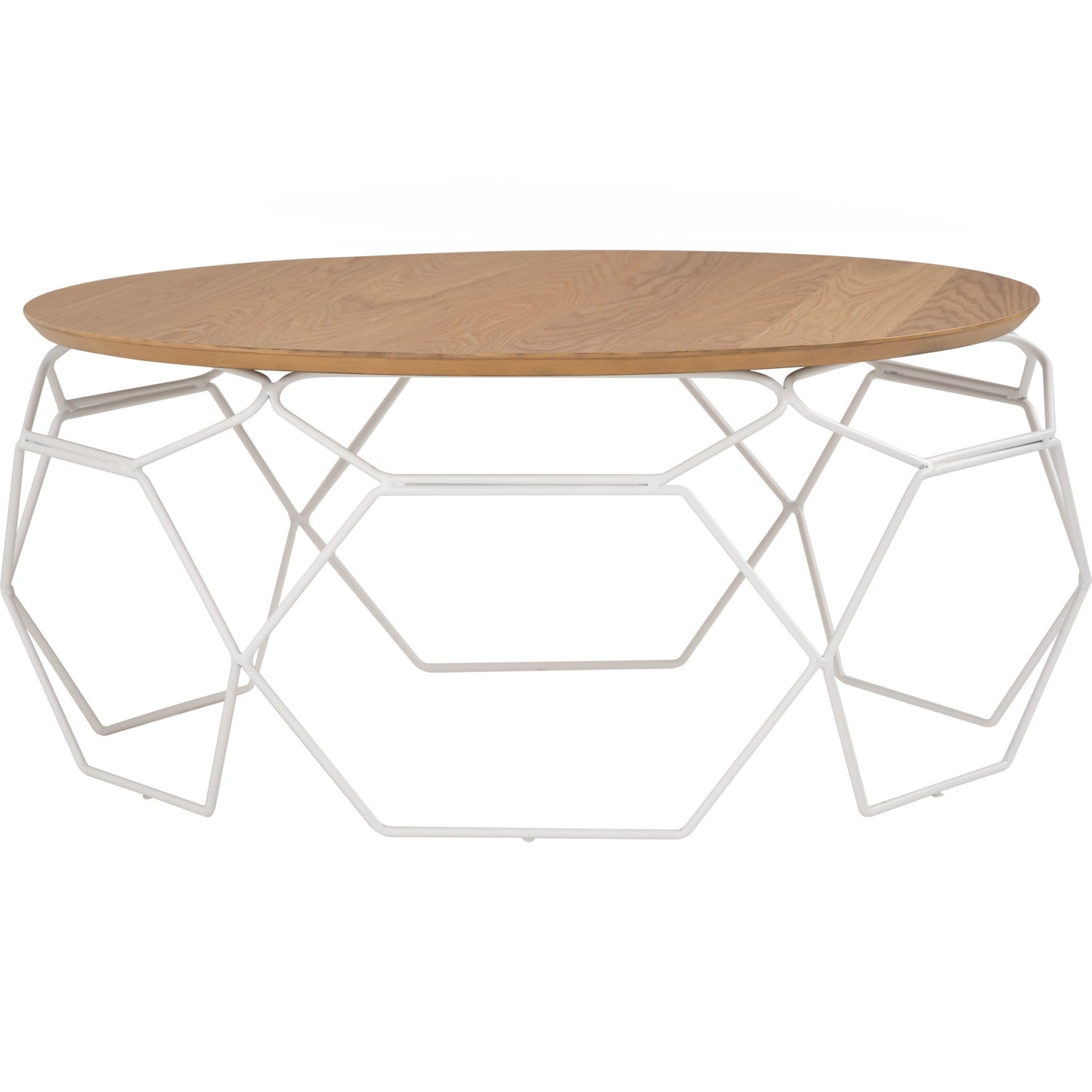 NANO Coffee Table - Natural