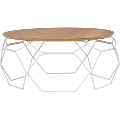 NANO Coffee Table - Natural