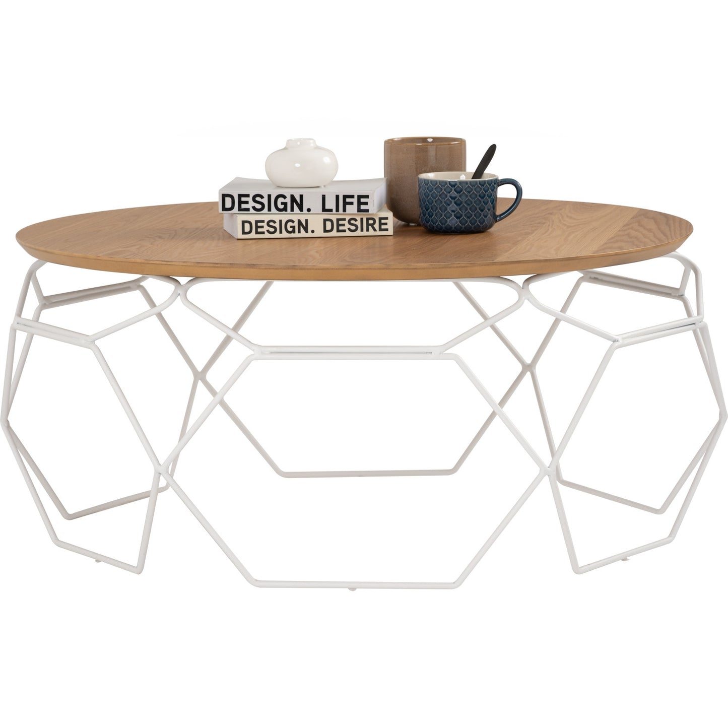 NANO Coffee Table - Natural