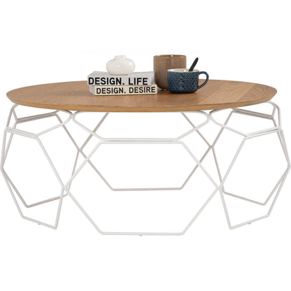 NANO Coffee Table - Natural