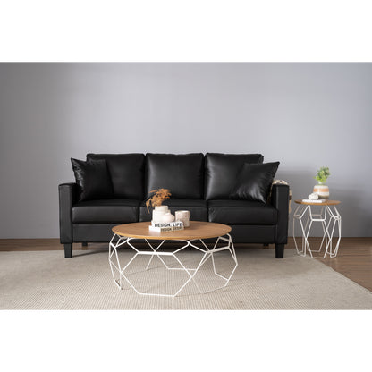 NANO Coffee Table - Natural