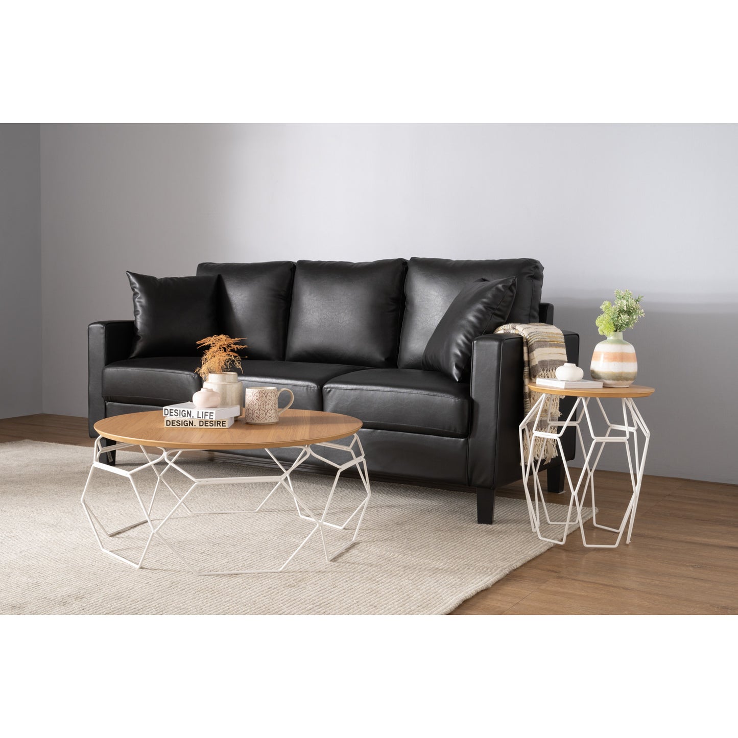 NANO Coffee Table - Natural