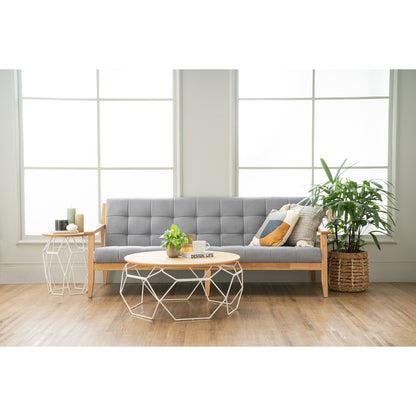 NANO Coffee Table - Natural
