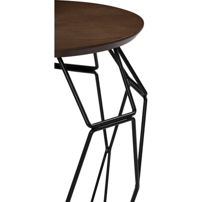 NANO Side Table - Cocoa