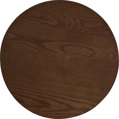 NANO Side Table - Cocoa