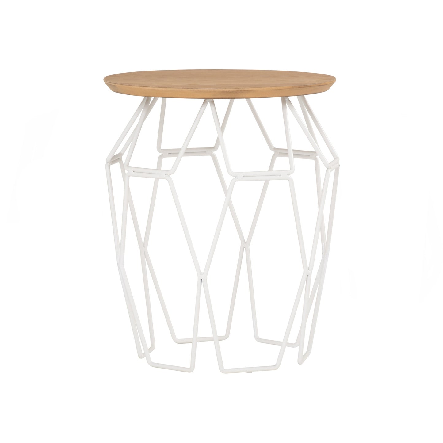 NANO Side Table - Natural