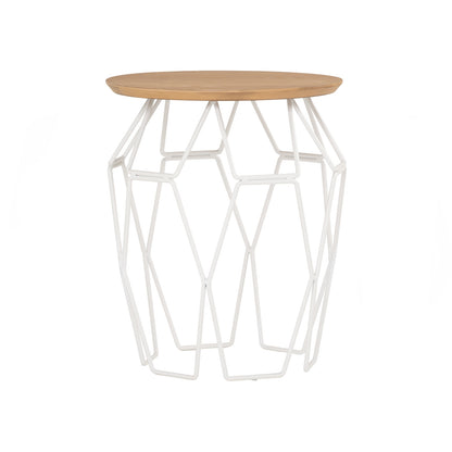 NANO Side Table - Natural