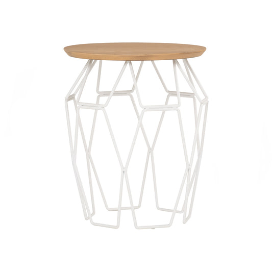 NANO Side Table - Natural