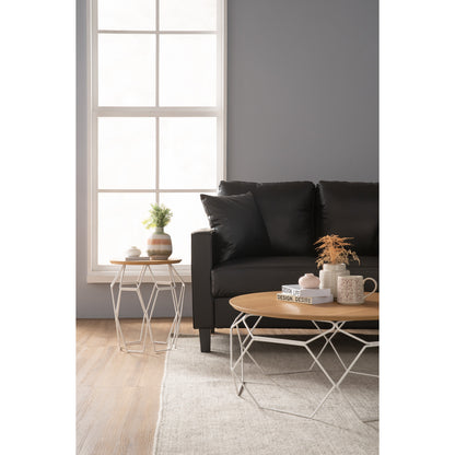 NANO Side Table - Natural