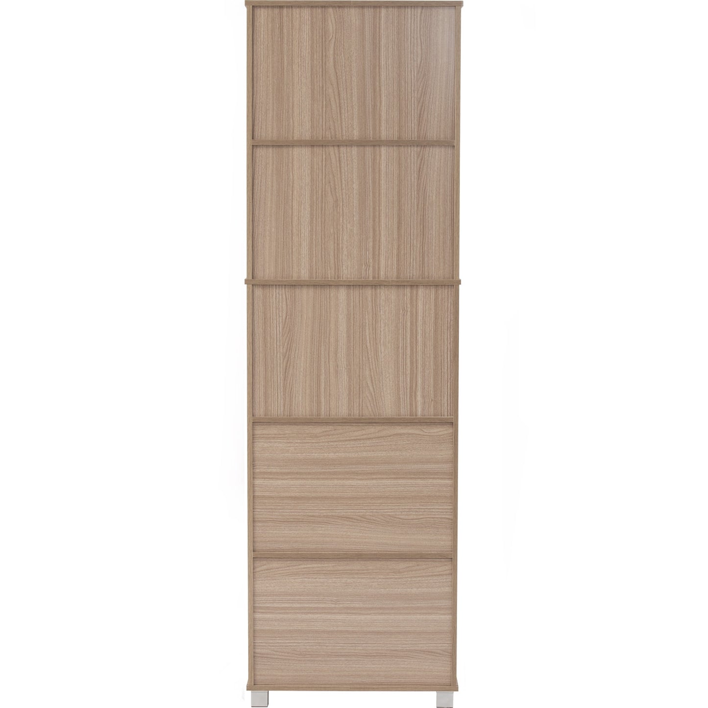 NAOMI 10 Door Storage Box With Lock - Ebonnese