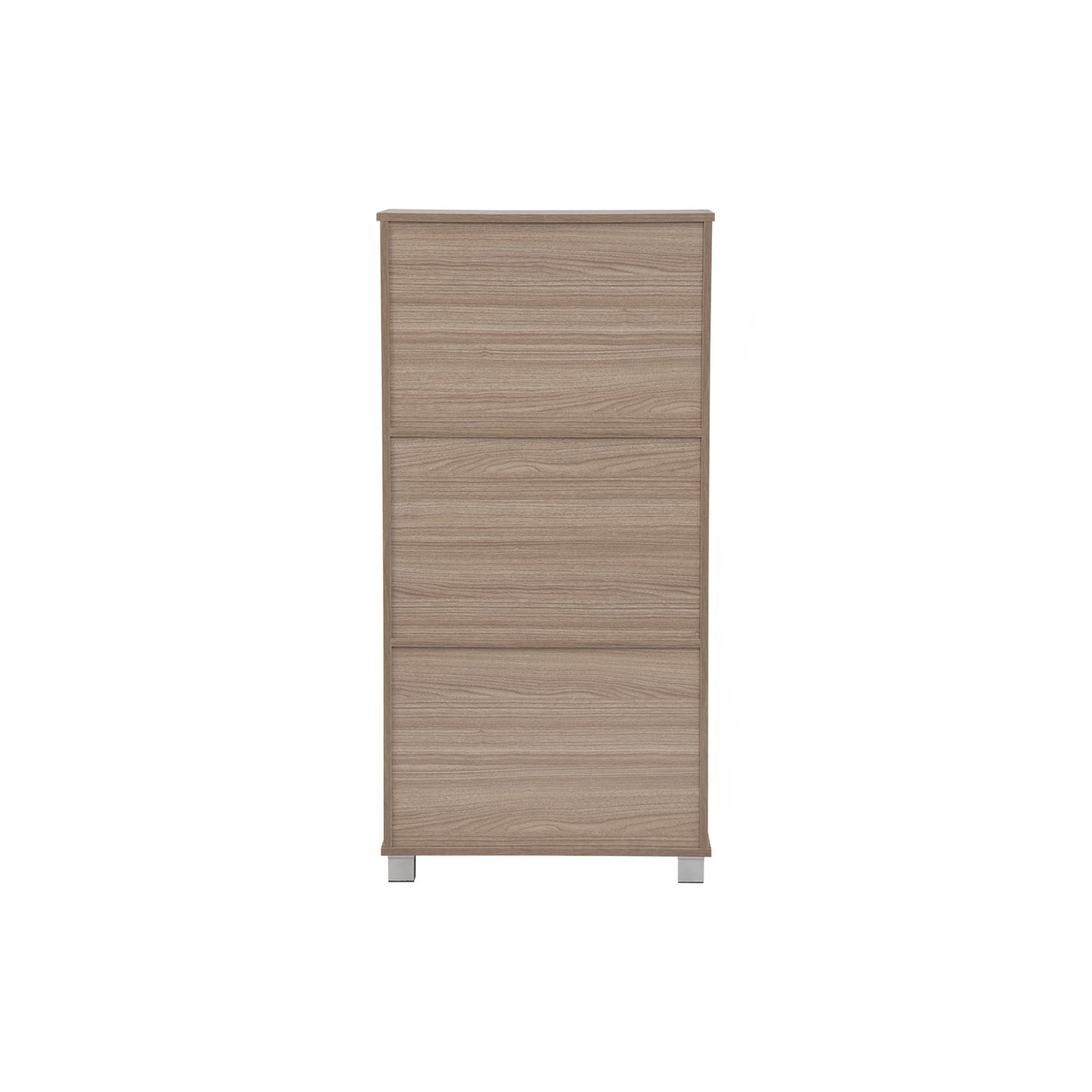 NAOMI 6 Door Storage Box With Lock - Ebonnese