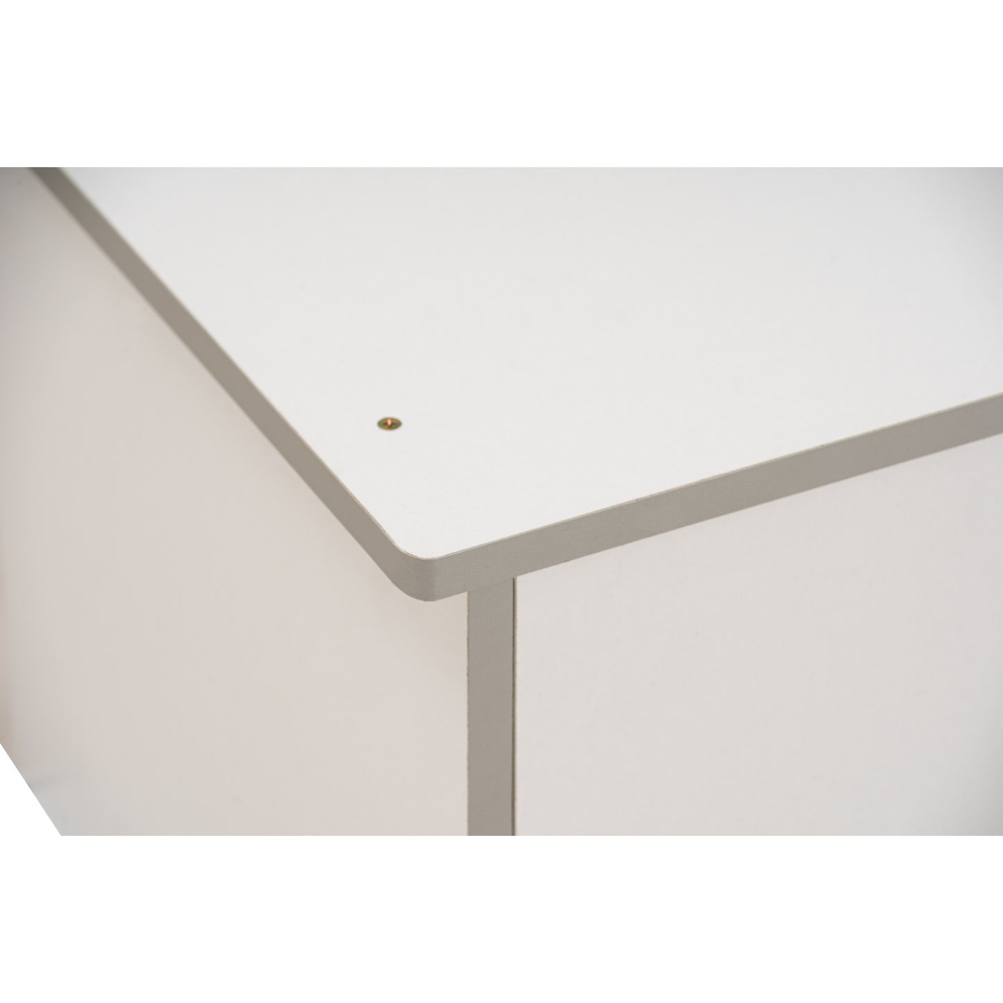 NAOMI TV Cabinet - White (1625L)