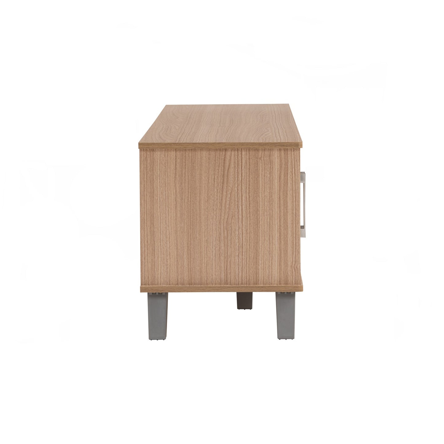 NAOMI TV Cabinet - Ebonnese (1625L)