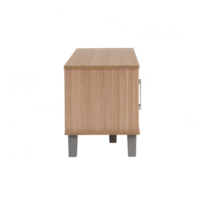 NAOMI TV Cabinet - Ebonnese (1625L)