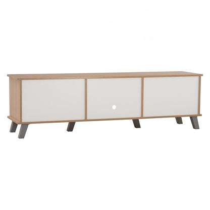 NAOMI TV Cabinet - Ebonnese (1625L)