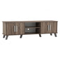 NAOMI TV Cabinet - Sonoma Dark (1625L)