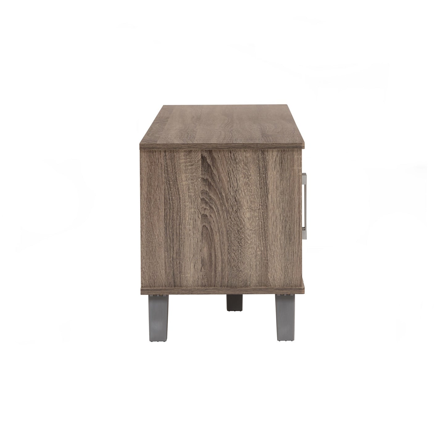 NAOMI TV Cabinet - Sonoma Dark (1625L)