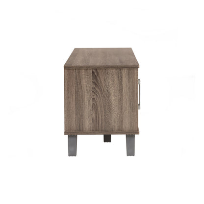 NAOMI TV Cabinet - Sonoma Dark (1625L)