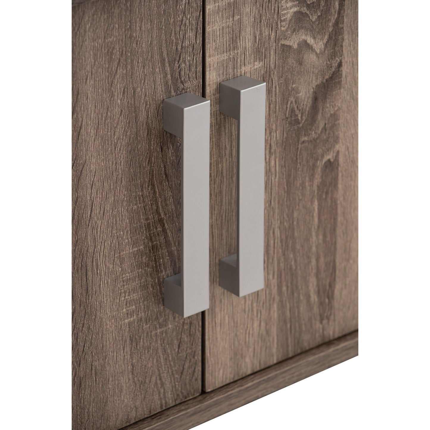 NAOMI TV Cabinet - Sonoma Dark (1625L)