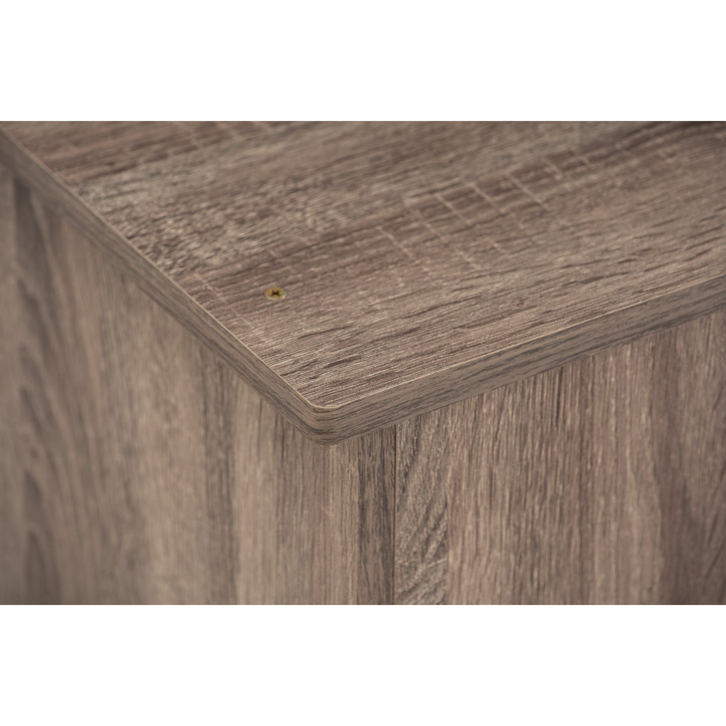 NAOMI TV Cabinet - Sonoma Dark (1625L)