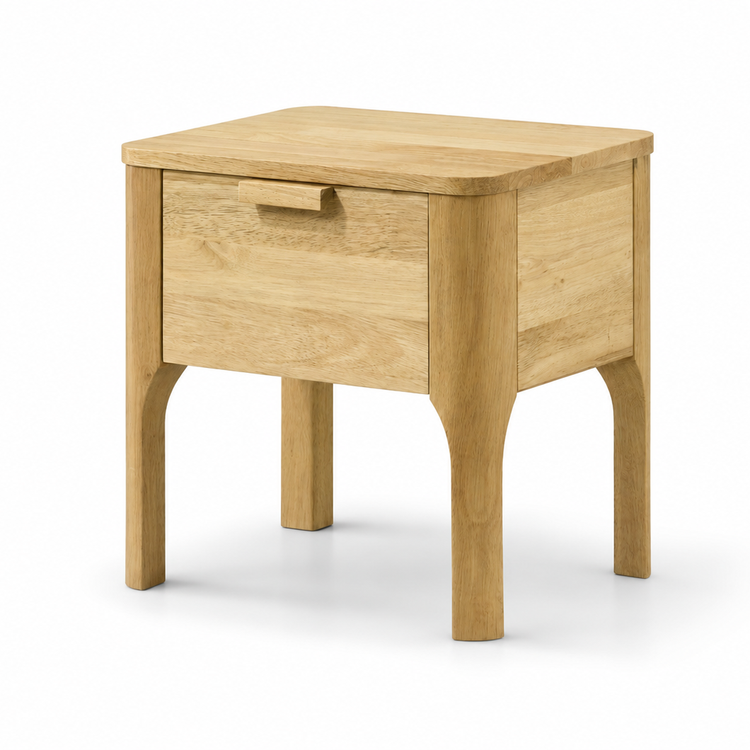 NAVIS Bed Side Table