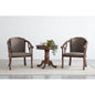 NAZRA Lounge Chair Set (2LC + 1CT)