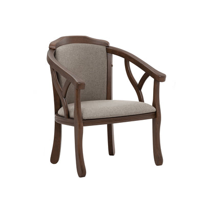 NAZRA Lounge Chair Set (2LC + 1CT)