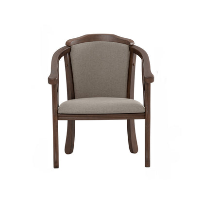 NAZRA Lounge Chair Set (2LC + 1CT)