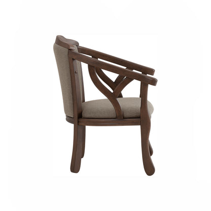 NAZRA Lounge Chair Set (2LC + 1CT)