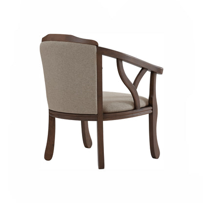 NAZRA Lounge Chair Set (2LC + 1CT)