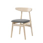 NEO Dining Chair - White Wash