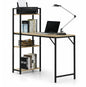 NIKKI Desk