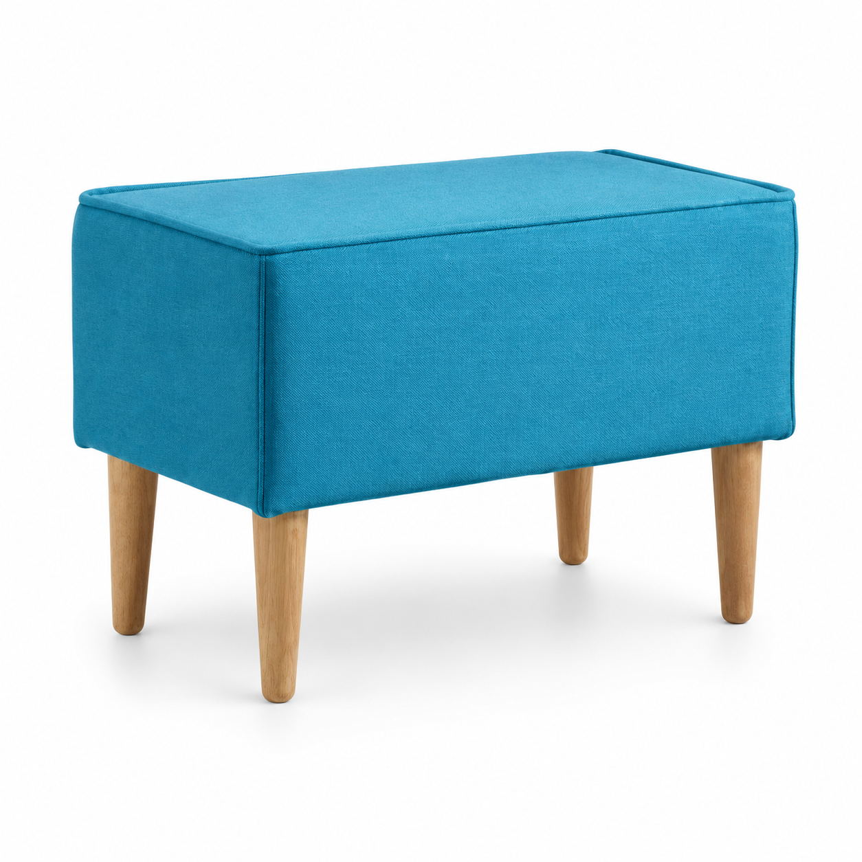 NINJA Long Stool - Blue