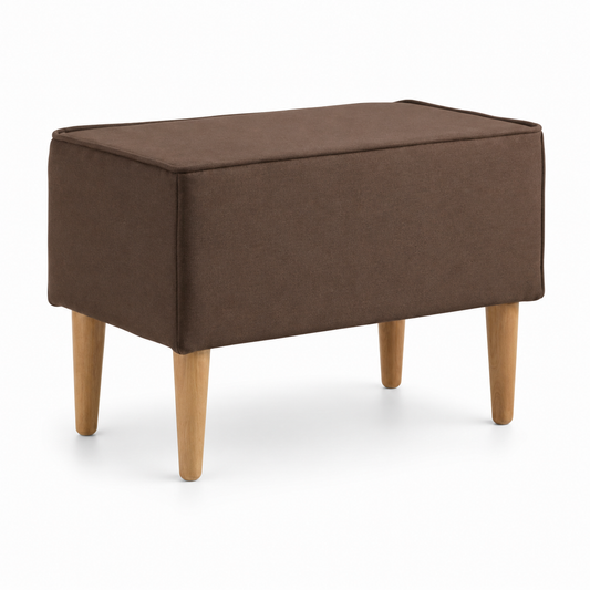 NINJA Long Stool - Brown