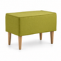 NINJA Long Stool - Green
