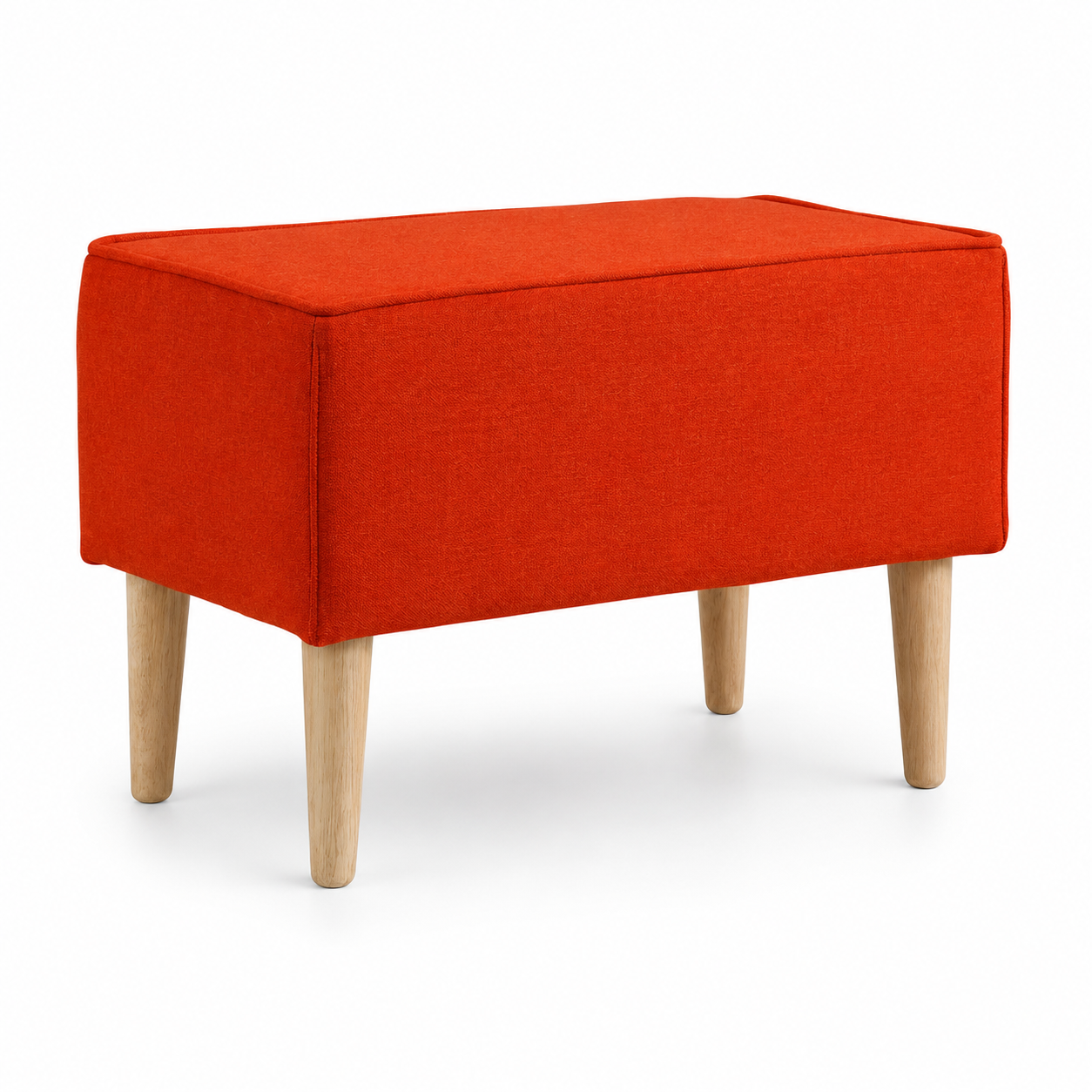 NINJA Long Stool - Red