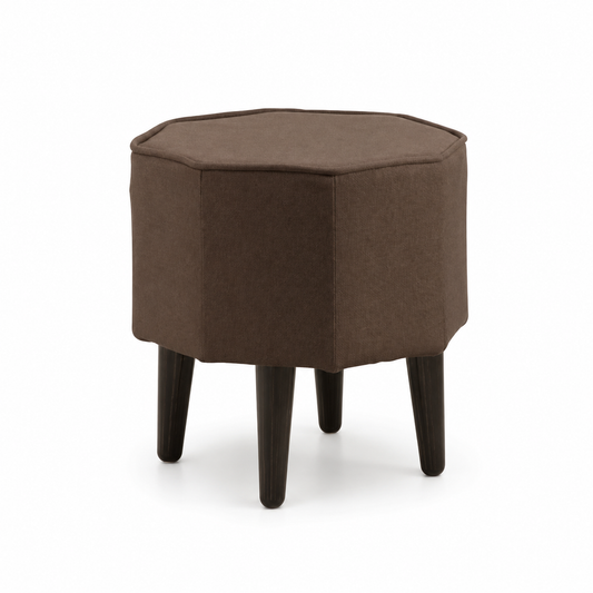 NINJA Taiji Stool - Brown
