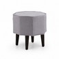 NINJA Taiji Stool - Grey