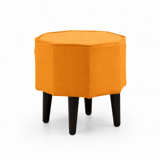 NINJA Taiji Stool - Orange