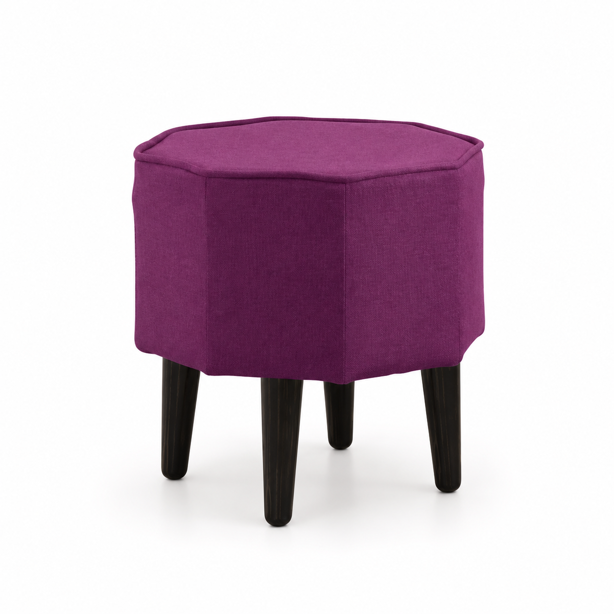 NINJA Taiji Stool - Purple
