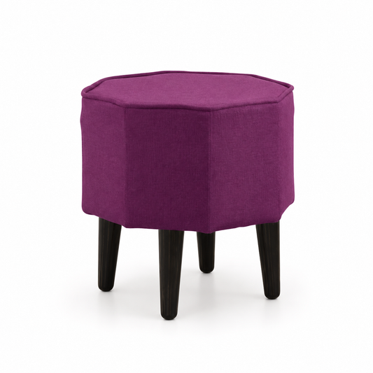 NINJA Taiji Stool - Purple